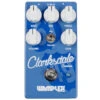 Wampler Clarksdale Overdrive Pedal