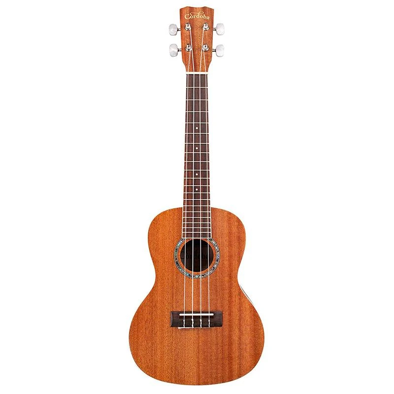 Cordoba 15CM Concert Ukulele 1 Cordoba 15CM Concert Ukulele
