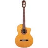 Cordoba C7 - Cedar Top Cutaway Electric Classical Guitar