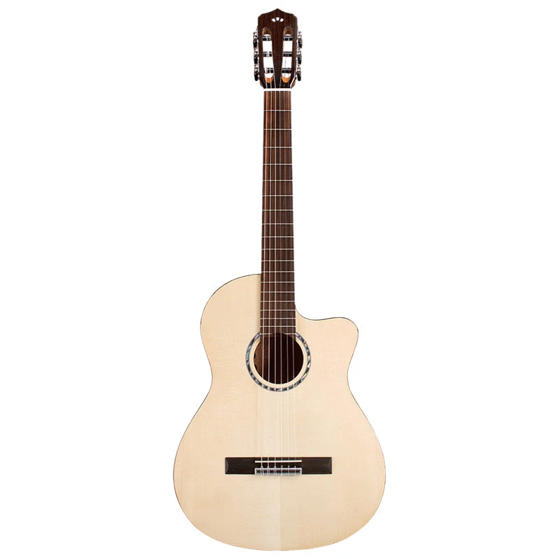 Cordoba Fusion 5 Cutaway Acoustic Electric Guitar 1 Cordoba Fusion 5 Cutaway Acoustic Electric Guitar