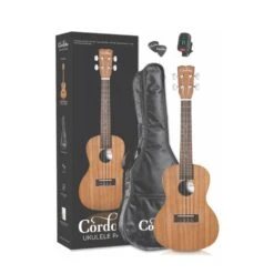 Cordoba UP100 Concert Ukulele Pack