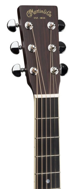 Martin D-35 Dreadnought 6-string Acoustic Guitar With Sitka Spruce Top, East Indian Rosewood Back And Sides 7 Martin D-35 Dreadnought 6-string Acoustic Guitar With Sitka Spruce Top, East Indian Rosewood Back And Sides -Guitar Store D 35 h