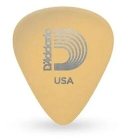 D'Addario Cortex Guitar Picks, Heavy, 10 Pack
