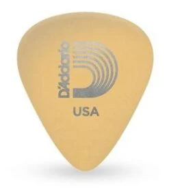 D'Addario Cortex Guitar Picks, Light, 25 Pack