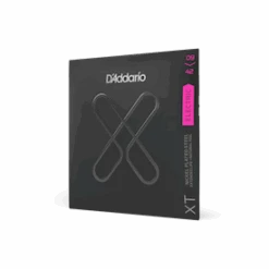 D'Addario XT Electric 09-42 Super Light Set