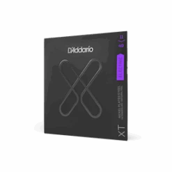 D'Addario XT Electric 11-49 Medium Set