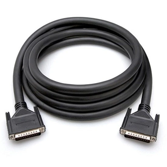 Hosa DBD-310 DB25 To Same Balanced Snake (10ft) 1 Hosa DBD-310 DB25 To Same Balanced Snake (10ft)