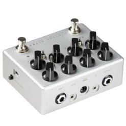 Darkglass Vintage Ultra V2 (AUX-IN) 6 Darkglass Vintage Ultra V2 (AUX-IN) -Guitar Store DGE VDUV2AUX 2