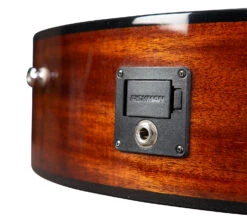 Breedlove Discovery S Concert CE Natural 13 Breedlove Discovery S Concert CE Natural -Guitar Store DISCOVERY ELEC