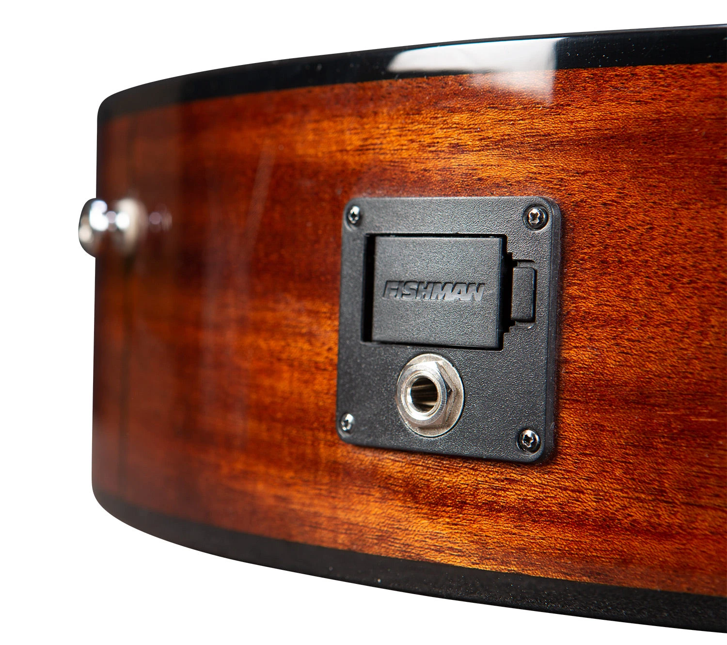 Breedlove Discovery S Concert CE Natural 7 Breedlove Discovery S Concert CE Natural - Image 7