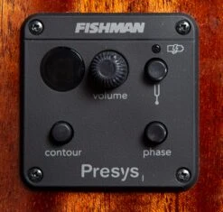 Breedlove Discovery S Concert CE Natural 11 Breedlove Discovery S Concert CE Natural -Guitar Store DISCOVERY ELEC 1