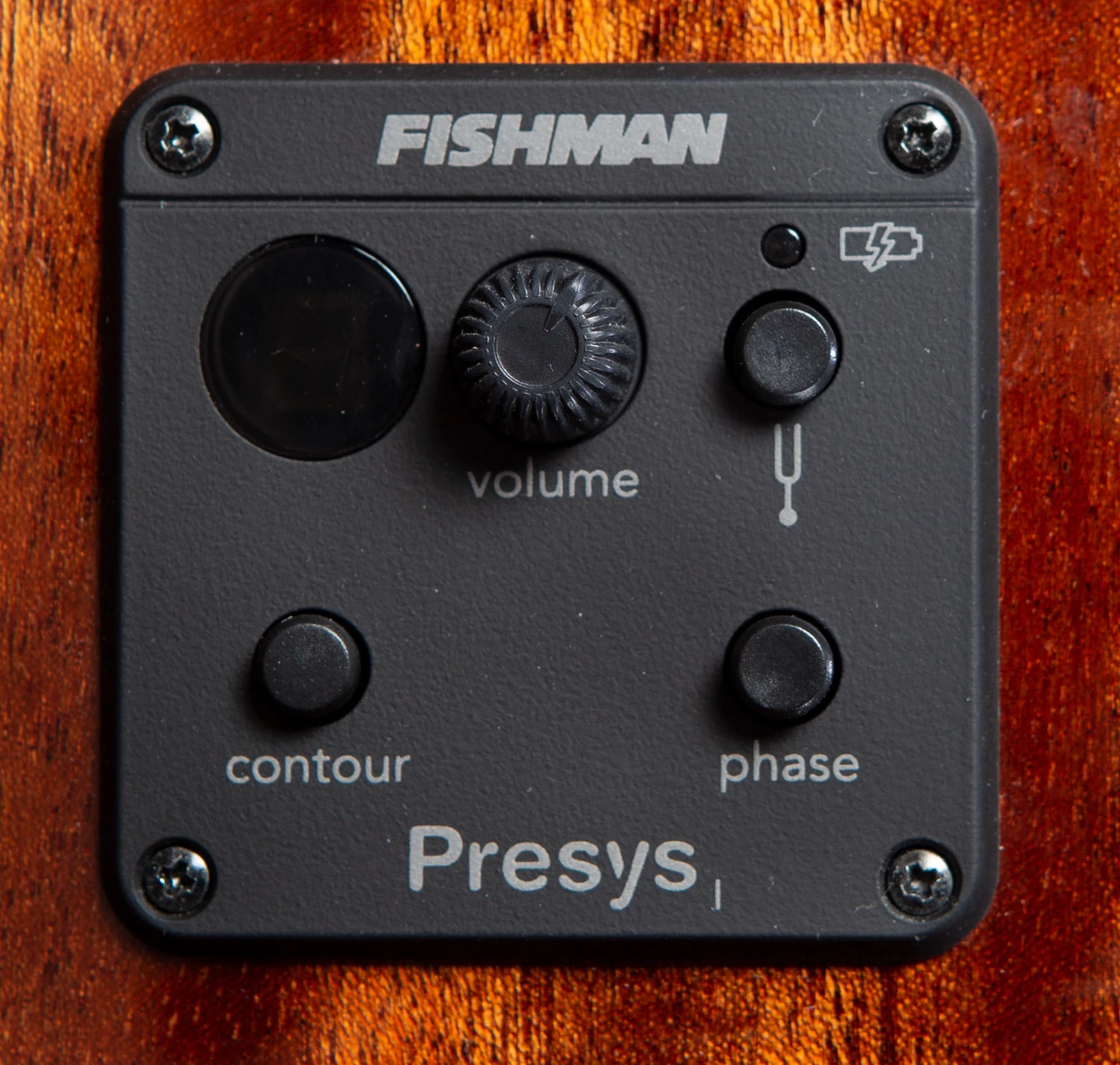 Breedlove Discovery S Concert CE Natural 5 Breedlove Discovery S Concert CE Natural - Image 5