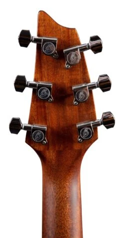 Breedlove Discovery S Concert CE Natural 12 Breedlove Discovery S Concert CE Natural -Guitar Store DISCOVERY HEADSTOCK A B scaled 1
