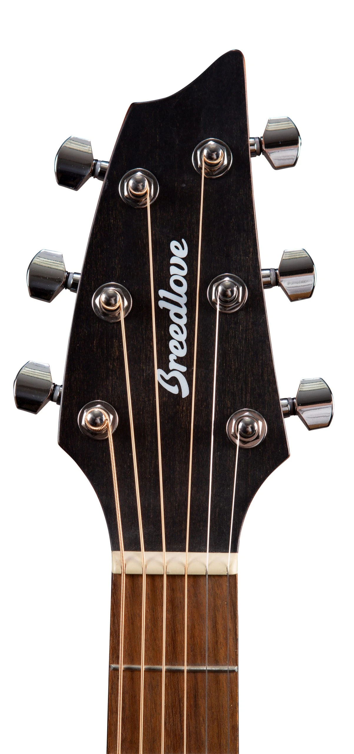 Breedlove Discovery S Concert CE Natural 4 Breedlove Discovery S Concert CE Natural - Image 4