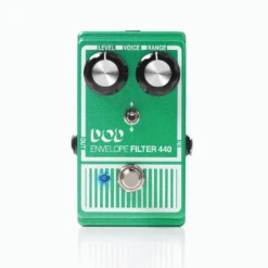 DOD 440 Envelope Filter Pedal