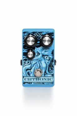 DOD Chthonic Fuzz Pedal