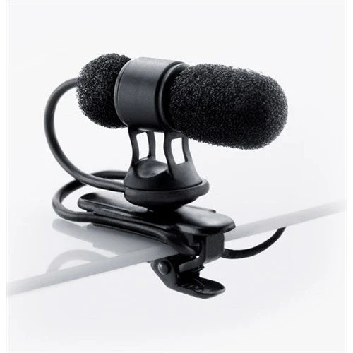 DPA 4080 CORE Cardioid Mic Normal SPL, Black, MicroDot 1 DPA 4080 CORE Cardioid Mic Normal SPL, Black, MicroDot