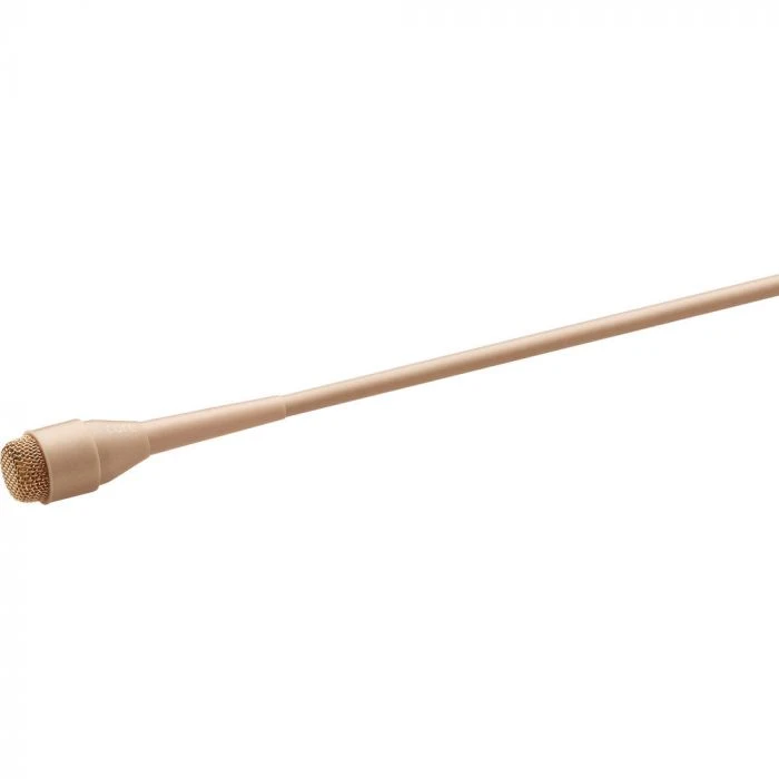 DPA D:screet™ CORE 4063 Omni Mic, Loud SPL & DC In Beige 1 DPA D:screet™ CORE 4063 Omni Mic, Loud SPL & DC In Beige