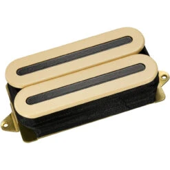 Dimarzio DP102C X2N Humbucker Pickup - Cream