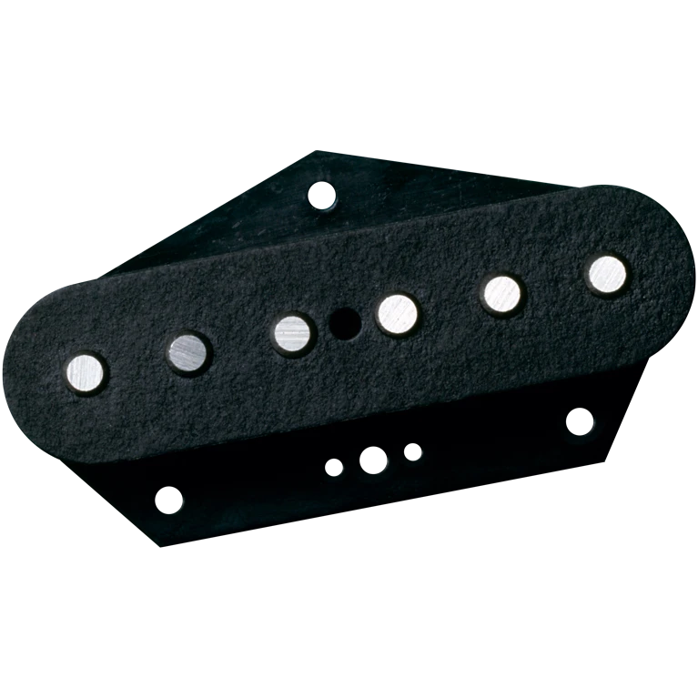 Dimarzio DP421B Area Hot T Bridge Pickup 1 Dimarzio DP421B Area Hot T Bridge Pickup