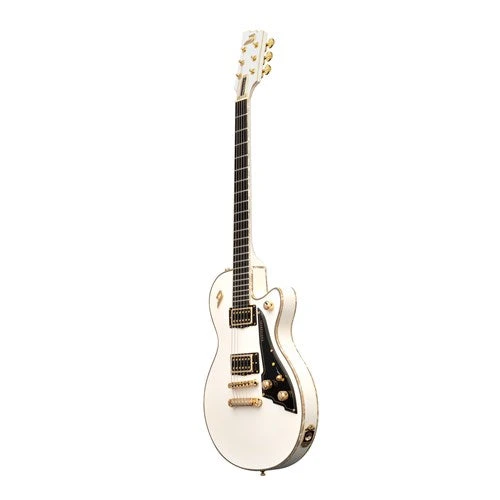 DUESENBERG FANTOM A AGED WHITE 2 DUESENBERG FANTOM A AGED WHITE - Image 2