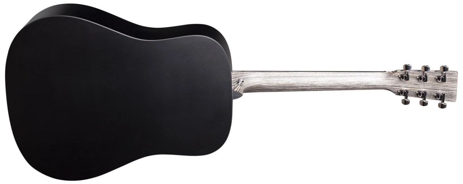 Martin DX Johnny Cash 3 Martin DX Johnny Cash - Image 3