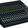 Mackie 1604VLZ4 - Premium 16 Channel / 4 Bus Analog Mixing Desk