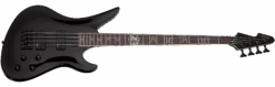 Schecter Dale Stewart Bass Bass Guitar 12 Schecter Dale Stewart Bass Bass Guitar -Guitar Store DaleStewartBass.01