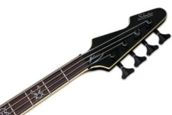 Schecter Dale Stewart Bass Bass Guitar 11 Schecter Dale Stewart Bass Bass Guitar -Guitar Store DaleStewartBass.07