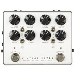 Darkglass Vintage Ultra V2 (AUX-IN)
