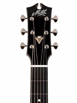 Maton 75th Diamond Edition -Guitar Store DiamondHead1 900 1200 s