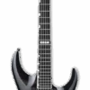 ESP E-II Horizon NT-II See Through Black Sunburst