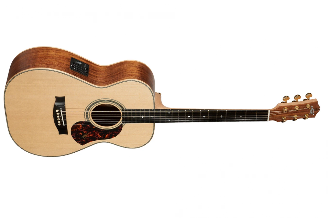 Maton EBG808 Artist 3 Maton EBG808 Artist - Image 3