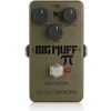 Electro Harmonix Green Russian Big Muff