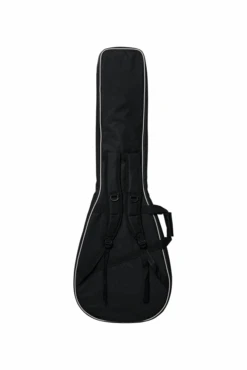 Epiphone Grabber Bass Guitar Inc. Premium Gig Bag - Ebony -Guitar Store EIGRBEBNH1 10