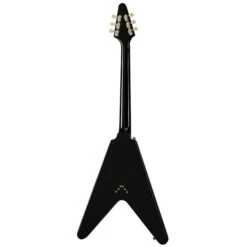 Epiphone Flying V Ebony -Guitar Store EPI 8500455 2