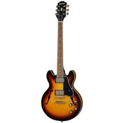 Epiphone ES-339 PRO VS