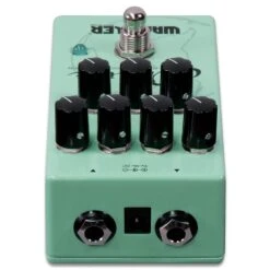 Wampler EQuator Parametric EQ Pedal 10 Wampler EQuator Parametric EQ Pedal -Guitar Store EQuator1