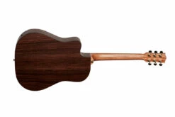 Maton ER90C -Guitar Store ER90C Back