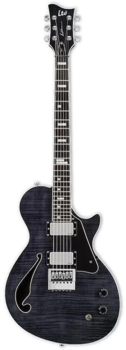 LTD BW-1 FM/ET Ben Weinman