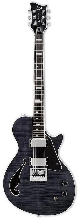 LTD BW-1 FM/ET Ben Weinman 1 LTD BW-1 FM/ET Ben Weinman