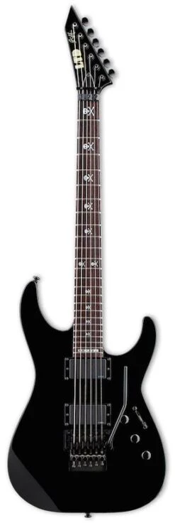 LTD KH-602 Kirk Hammett