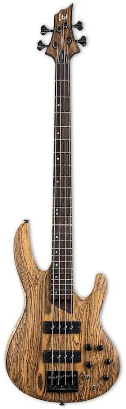 LTD B-1004 Natural Satin