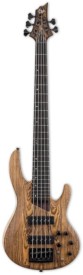 LTD B-1005 Natural Satin 1 LTD B-1005 Natural Satin