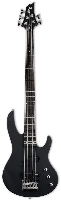 LTD B-15 Bass With Bag