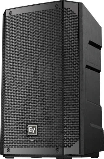 Electro-Voice EV ELX200-10P 10" Powered Speaker 1 Electro-Voice EV ELX200-10P 10" Powered Speaker