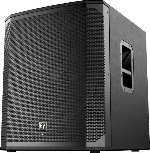 Electro-Voice EVELX200-18SP 18" Powered Subwoofer 1 Electro-Voice EVELX200-18SP 18" Powered Subwoofer