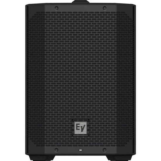 Electro-Voice EVERSE 8 Battery Powered Loudspeaker W/ Bluetooth (Black) 1 Electro-Voice EVERSE 8 Battery Powered Loudspeaker W/ Bluetooth (Black)