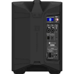 Electro-Voice EVERSE 8 Battery Powered Loudspeaker W/ Bluetooth (Black) 7 Electro-Voice EVERSE 8 Battery Powered Loudspeaker W/ Bluetooth (Black) -Guitar Store EVL EVERSE8 2