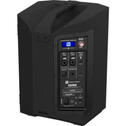 Electro-Voice EVERSE 8 Battery Powered Loudspeaker W/ Bluetooth (Black) 8 Electro-Voice EVERSE 8 Battery Powered Loudspeaker W/ Bluetooth (Black) -Guitar Store EVL EVERSE8 3